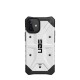 URBAN ARMOR GEAR - Urban Armor Gear Pathfinder funda para teléfono móvil 13,7 cm (5.4'') Negro, Blanco - 112347114141