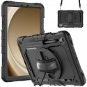 JUST IN CASE - FUNDA TABLET SAMSUNG GALAXY TAB S9/S9 FE SHOCKPROOF ROTATING 360º JUST IN CASE - 8307590