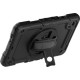 JUST IN CASE - FUNDA TABLET SAMSUNG GALAXY TAB A9 SHOCKPROOF ROTATING 360º NEGRO JUST IN CASE - 8312181