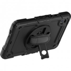 JUST IN CASE - FUNDA TABLET SAMSUNG GALAXY TAB A9 SHOCKPROOF ROTATING 360º NEGRO JUST IN CASE - 8312181