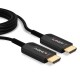 LINDY - Lindy 38381 cable HDMI 15 m HDMI tipo A (Estándar) Negro - 38381