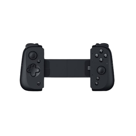 Razer KISHI V2 Negro USB Gamepad Android, PC, iOS