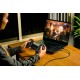 Razer KISHI V2 Negro USB Gamepad Android, PC, iOS