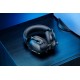 Razer BlackShark V2 Pro for PlayStation Auriculares Inalámbrico Diadema Juego USB Tipo C Bluetooth Negro