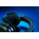 Razer BlackShark V2 Pro for PlayStation Auriculares Inalámbrico Diadema Juego USB Tipo C Bluetooth Negro