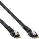 INLINE - InLine 27642A cable Serial Attached SCSI (SAS) 0,5 m 24 Gbit/s Negro - 27642A