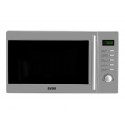 SVAN SMW2700DGX microondas Encimera Microondas con grill 20 L 700 W Acero inoxidable