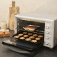 Cecotec Bake&Toast 6090 60 L 2200 W Blanco
