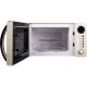 SVAN SVMW730RC microondas Encimera Microondas con grill 20 L 700 W Crema de color