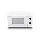 Sharp YC-MG01E-C microondas Encimera Microondas con grill 20 L 800 W Blanco