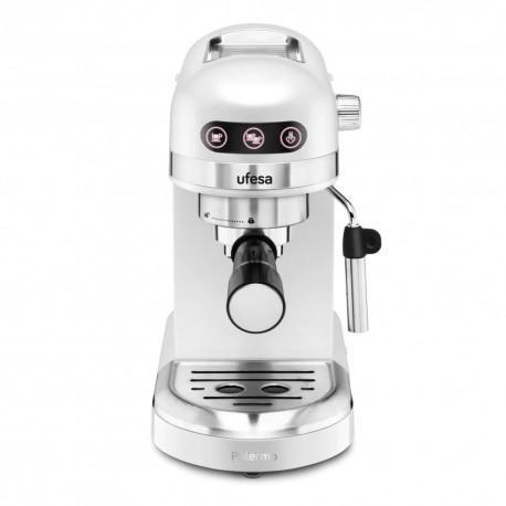 Ufesa Palermo Totalmente automática Máquina espresso