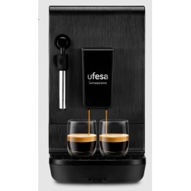 Ufesa 71706545 cafetera eléctrica Totalmente automática 1,4 L