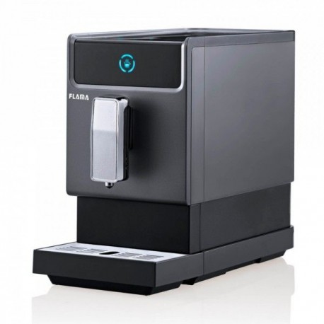 Flama 1293FL Totalmente automática Máquina espresso 1,2 L