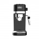 Solac Taste Slim Black Manual Máquina espresso 1,4 L