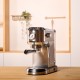 Solac Taste Slim Pro Manual Máquina espresso 1 L