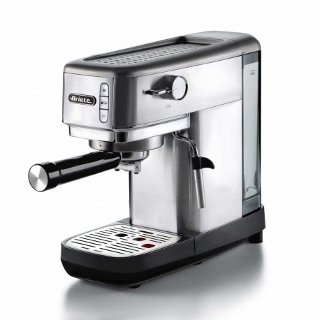 Ariete 1380/10 Manual Máquina espresso 1,1 L