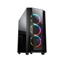 COUGAR Gaming MX660-T RGB Escritorio Negro