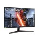 LG 27GN800P-B.AEU LED display 68,6 cm (27'') 2560 x 1440 Pixeles Quad HD Negro