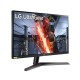 LG 27GN800P-B.AEU LED display 68,6 cm (27'') 2560 x 1440 Pixeles Quad HD Negro