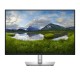 DELL - DELL P Series P2425 pantalla para PC 61,1 cm (24.1'') 1920 x 1200 Pixeles WUXGA LCD Negro - DELL-P2425