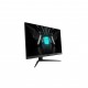 MSI G2712F pantalla para PC 68,6 cm (27'') 1920 x 1080 Pixeles Full HD Negro