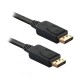 Nanocable CABLE DISPLAYPORT DP/M-DP/M 3.0 M 10.15.2303