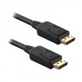 Nanocable CABLE DISPLAYPORT DP/M-DP/M 3.0 M 10.15.2303