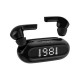 AURICULARES MICRO TWS MIBRO EARBUDS 3 BLACK