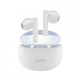 AURICULARES INALAMBRICOS MIBRO EARBUDS 2 WHITE