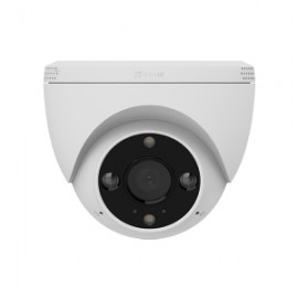 EZVIZ H4 Almohadilla Cámara de seguridad IP Interior y exterior 2304 x 1296 Pixeles Techo/pared