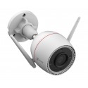 EZVIZ H3c 2K+ Bala Cámara de seguridad IP Exterior 2560 x 1440 Pixeles Techo/pared