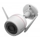 EZVIZ H3c 2K+ Bala Cámara de seguridad IP Exterior 2560 x 1440 Pixeles Techo/pared