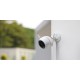 EZVIZ H3c 2K+ Bala Cámara de seguridad IP Exterior 2560 x 1440 Pixeles Techo/pared