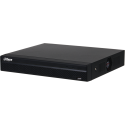 (DHI-NVR4104HS-4KS3) DAHUA GRABADOR IP SERIE 4, COMPACT 1U, 4 CANALES, 4K, 1 HDD