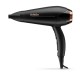 BaByliss Turbo Shine 2200 secador 2200 W Negro