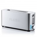 Flama 966FL 1 rebanada(s) 1050 W Acero inoxidable