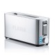 Flama 966FL 1 rebanada(s) 1050 W Acero inoxidable