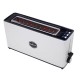 Sogo TOS-SS-5435 tostadora 5 2 rebanada(s) 900 W Blanco