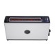 Sogo TOS-SS-5435 tostadora 5 2 rebanada(s) 900 W Blanco