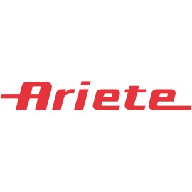 Ariete ART 158/36 2 rebanada(s) Bronce