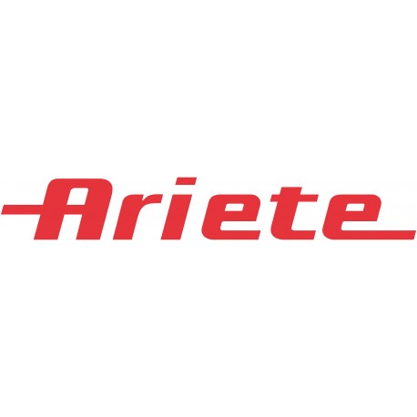 Ariete ART 158/36 2 rebanada(s) Bronce