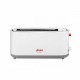 Ufesa TT7365 7 1 rebanada(s) 900 W Rojo, Blanco