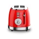 Sogo TOS-SS-5460 tostadora 6 2 rebanada(s) 850 W Rojo