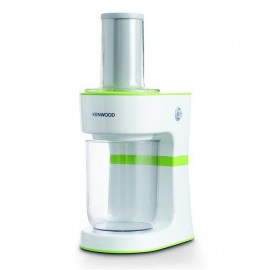 Kenwood FGP203WG robot de cocina 50 W 0,5 L Verde, Blanco