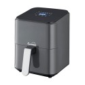 Comelec FA4040 freidora Sencillo 4 L Independiente 1200 W Freidora de aire caliente Negro