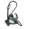 Polti Eco Pro 3.0 Limpiador a vapor de cilindro 2L 2000W Negro, Color blanco