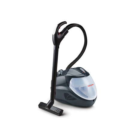 Polti Fav20 Limpiador a vapor de cilindro 1.1L 2450W Negro