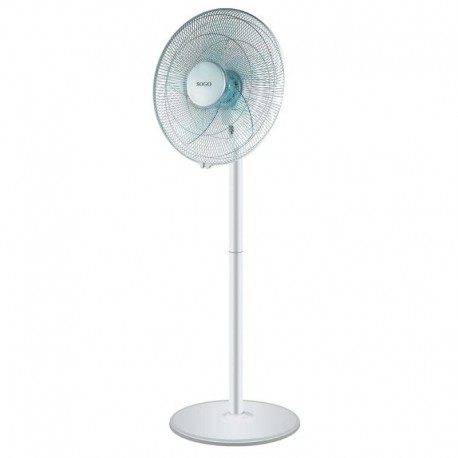 Sogo VEN-SS-21245-W ventilador Blanco