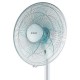 Sogo VEN-SS-21245-W ventilador Blanco