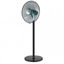 Sogo VEN-SS-21245 ventilador Negro